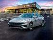 New 2025 Hyundai Elantra Limited Sedan