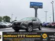 Certified 2024 Hyundai Tucson SE SUV