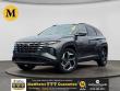Used 2022 Hyundai Tucson Hybrid Limited SUV