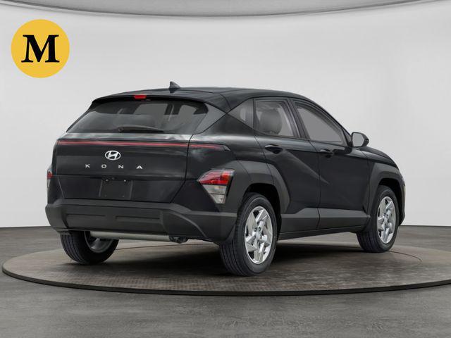 New 2027 Hyundai Kona SE AWD SUV