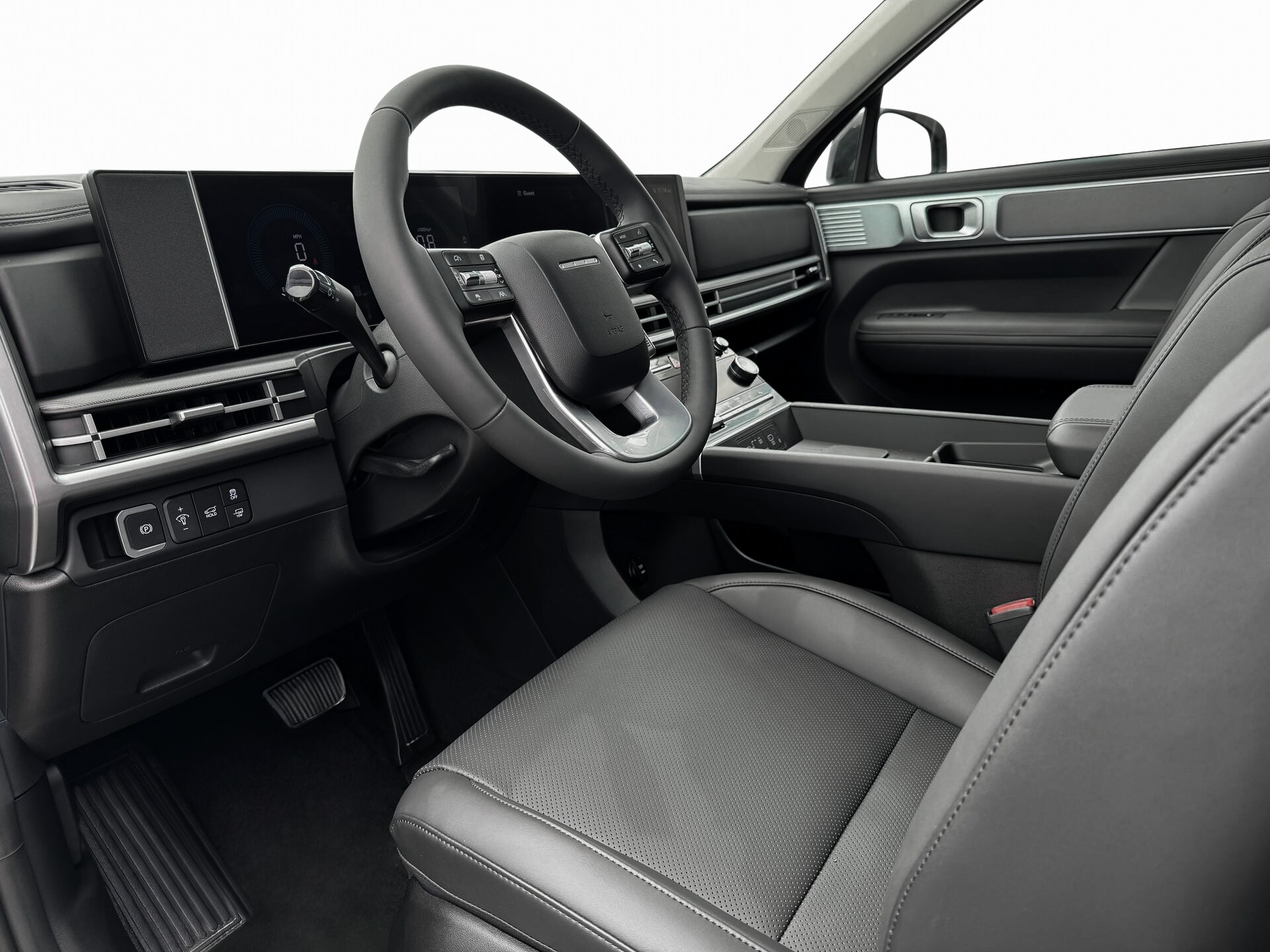 2025 Hyundai Santa Fe XRT - Photo 14