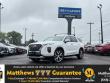 Used 2020 Hyundai Palisade SEL SUV