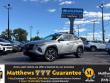 Certified 2024 Hyundai Tucson SEL SUV