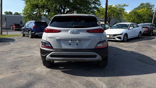 2023 Hyundai Kona SEL - Photo 6