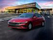 New 2025 Hyundai Elantra SE Sedan