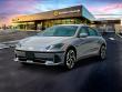New 2025 Hyundai IONIQ 6 SEL Sedan
