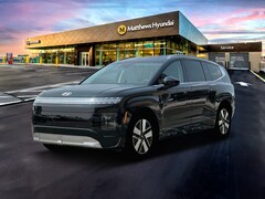 2026 Hyundai IONIQ 9 SEL SUV