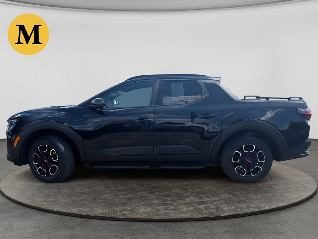 Certified 2024 Hyundai Santa Cruz 2.5T XRT Truck Crew Cab