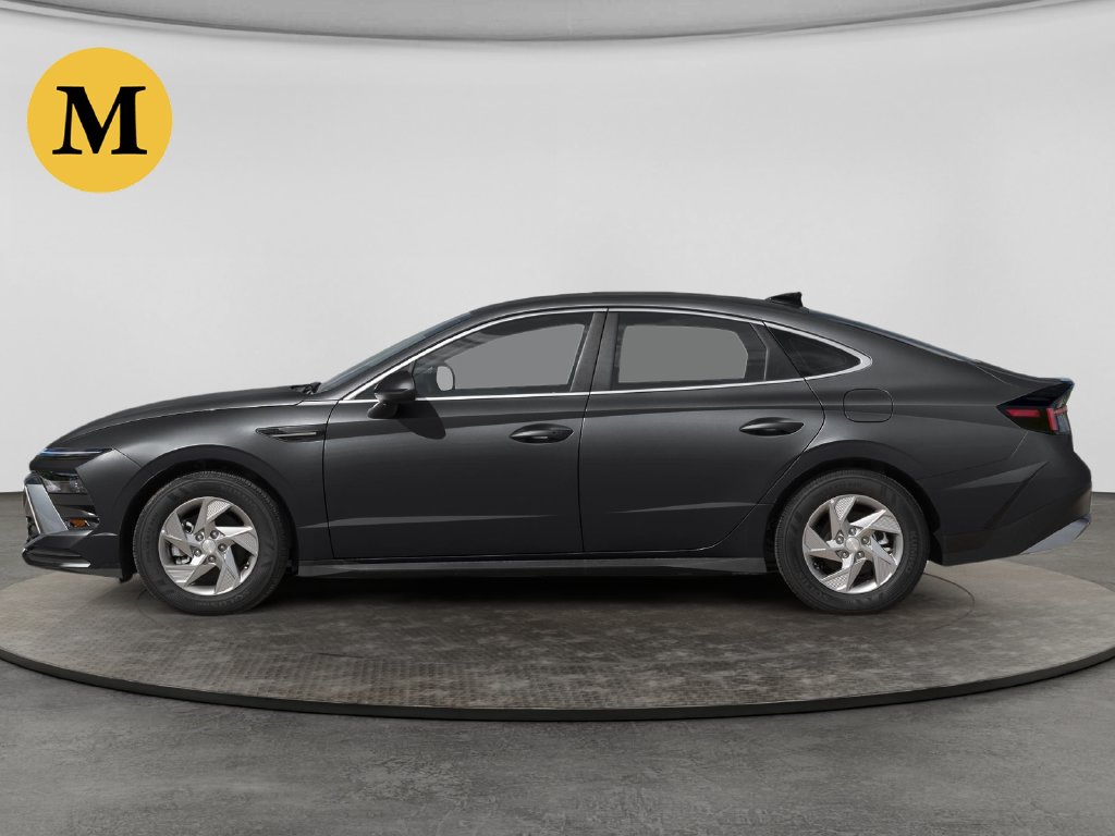 Certified 2026 Hyundai Sonata SE Sedan
