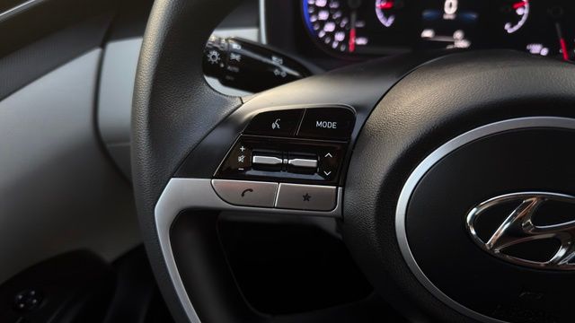 2024 Hyundai Tucson SE - Photo 18