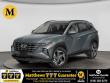 Certified 2024 Hyundai Tucson Plug-In Hybrid Limited SUV