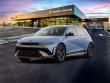 New 2025 Hyundai IONIQ 5 N Base SUV