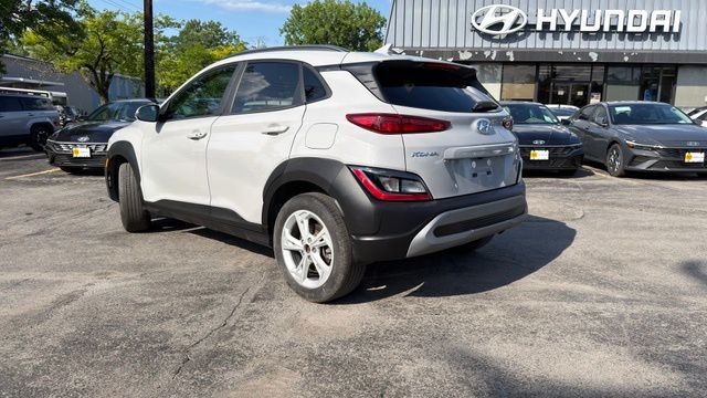 2023 Hyundai Kona SEL - Photo 8
