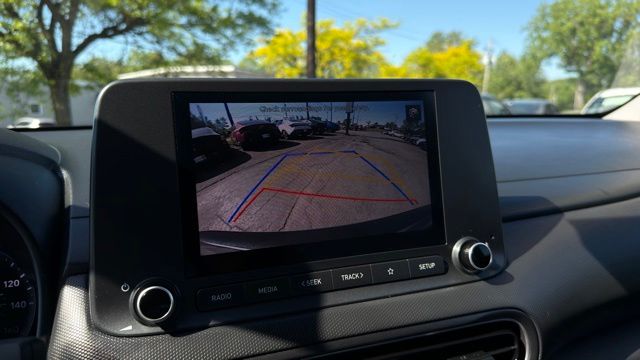 2023 Hyundai Kona SEL - Photo 30