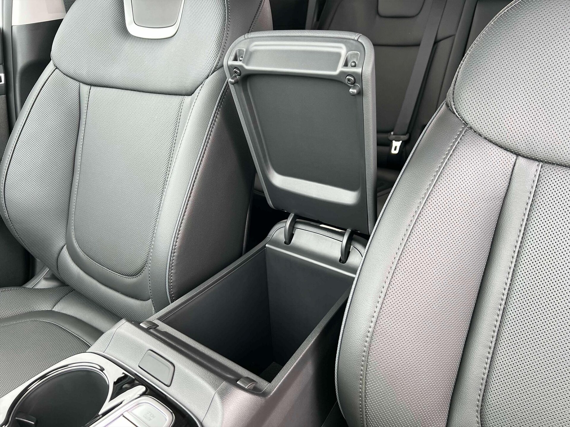 2024 Hyundai Tucson Limited - Photo 18