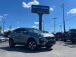 Used 2021 Kia Sportage LX SUV