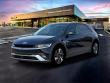 New 2025 Hyundai IONIQ 5 SE Standard Range SUV