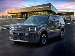 2026 Hyundai Santa Fe SE AWD SUV