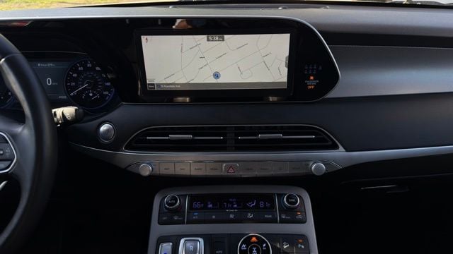 2022 Hyundai Palisade SEL - Photo 38