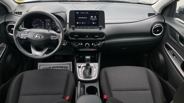2023 Hyundai Kona SEL - Photo 16