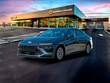 Hyundai Sonata Hybrid