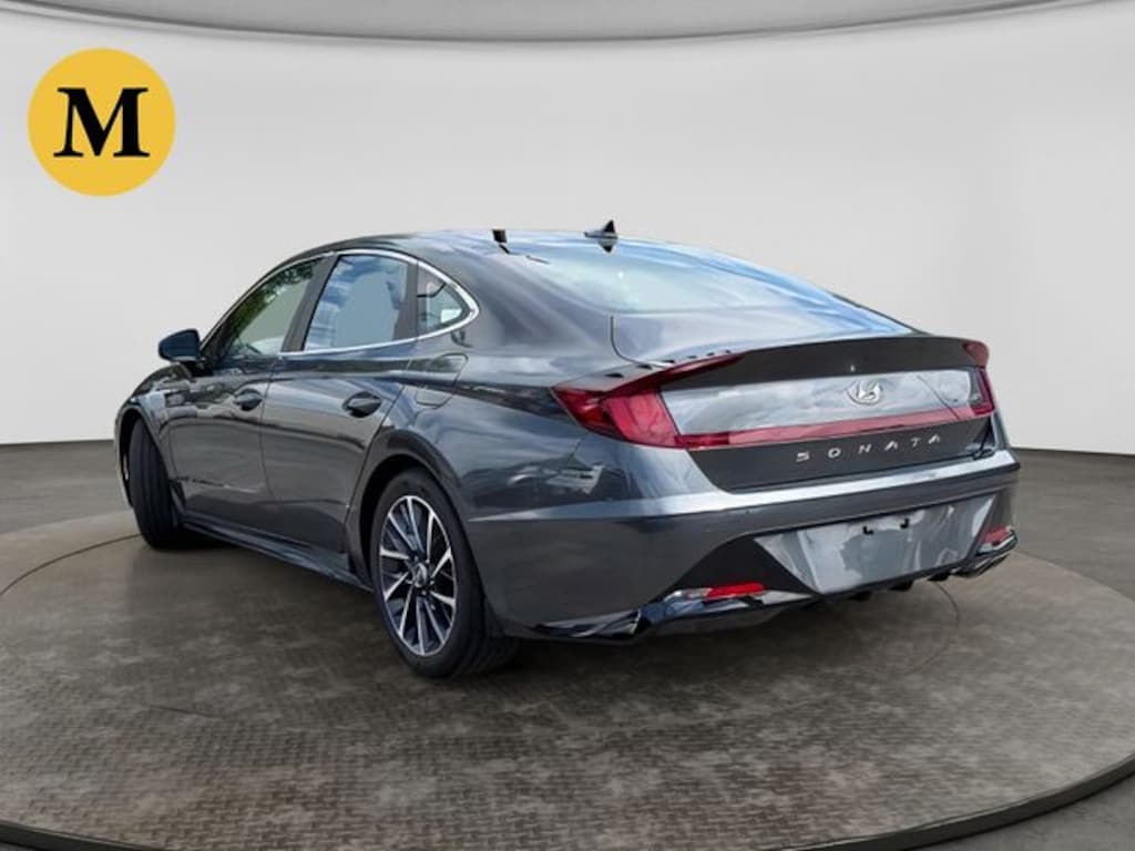 Used 2022 Hyundai