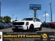Used 2021 Kia Telluride SX SUV