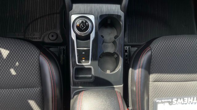 2023 Ford Escape ST-Line - Photo 25