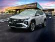 New 2026 Hyundai Tucson SEL AWD SUV