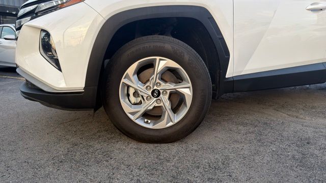 2024 Hyundai Tucson SE - Photo 6