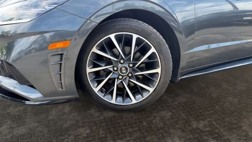 Used 2022 Hyundai