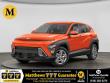 Certified 2026 Hyundai Kona SE SUV