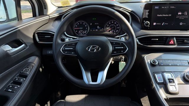 2023 Hyundai Santa Fe SE - Photo 19