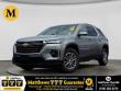 Used 2023 Chevrolet Traverse LT Cloth w/1LT SUV