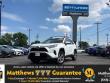 Used 2022 Toyota RAV4 Hybrid LE SUV