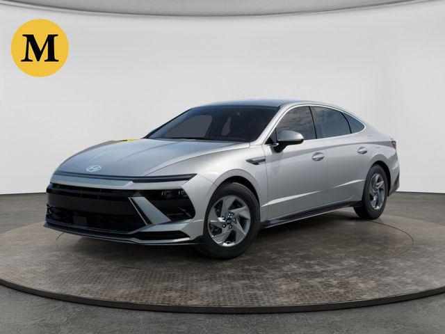 2026 Hyundai Sonata Sedan 