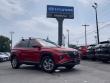 Certified 2022 Hyundai Tucson SEL SUV