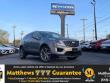 Used 2024 CADILLAC XT5 Premium Luxury SUV