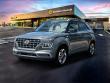New 2025 Hyundai Venue Limited SUV