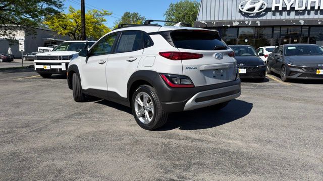 2023 Hyundai Kona SEL - Photo 6