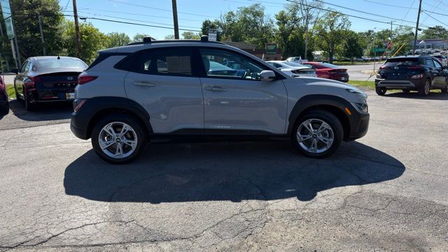2023 Hyundai Kona SEL - Photo 9