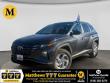 Certified 2024 Hyundai Tucson SEL SUV