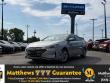 Used 2020 Hyundai Elantra  Sedan
