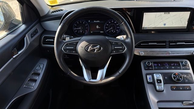 2022 Hyundai Palisade SEL - Photo 39