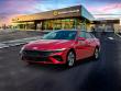 New 2025 Hyundai Elantra Limited Sedan