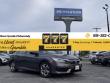 Used 2017 Honda Civic LX Sedan