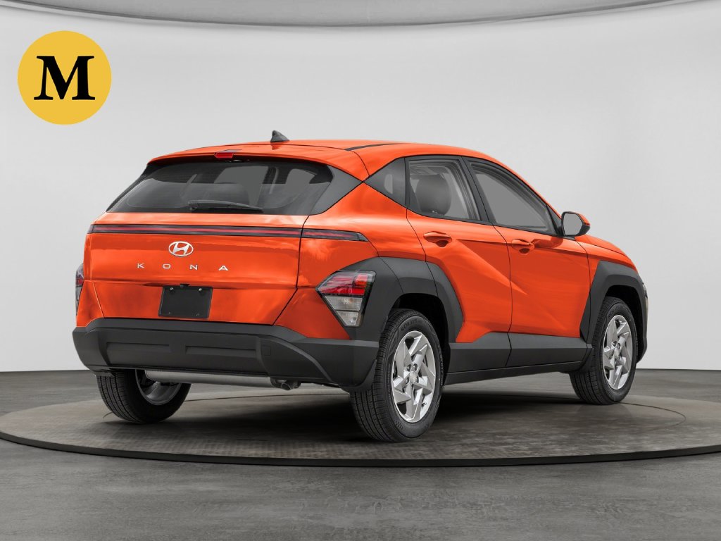 Certified 2026 Hyundai Kona SE SUV