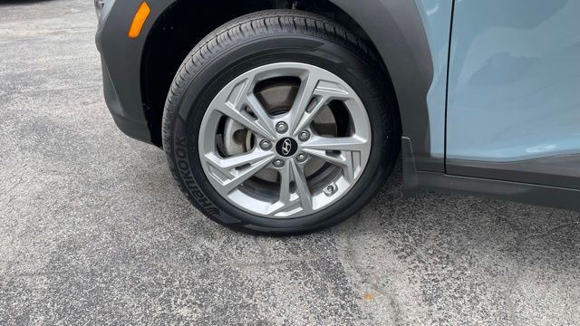 2023 Hyundai Kona SEL - Photo 6