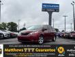 Used 2014 Toyota Sienna  Van