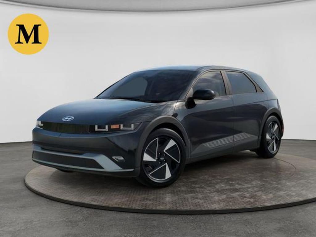 New 2027 Hyundai IONIQ 5 SE SUV